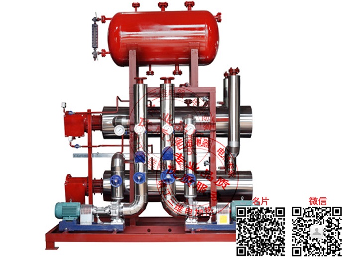 產品名稱：電加熱導熱油爐
產品型號：SWDL-a-b/a為介質,b為功率大小
產品規格：0KW～10000KW/非標定制