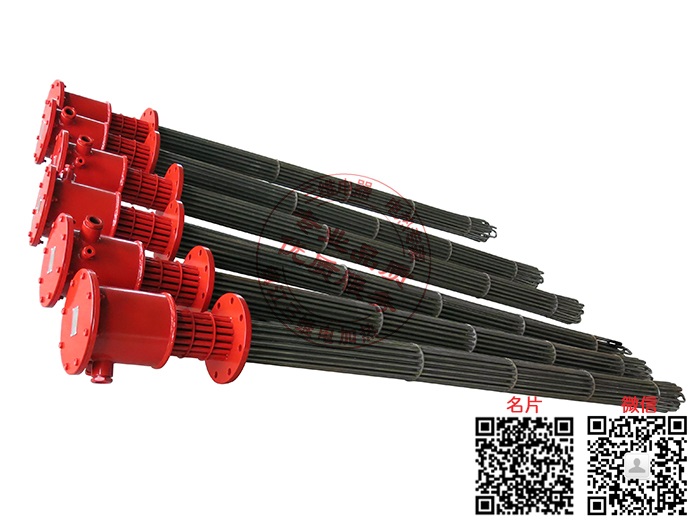 產品名稱：電熱管
產品型號：SWDL-a-b/a為介質,b為功率大小
產品規格：0KW～10000KW/非標定制