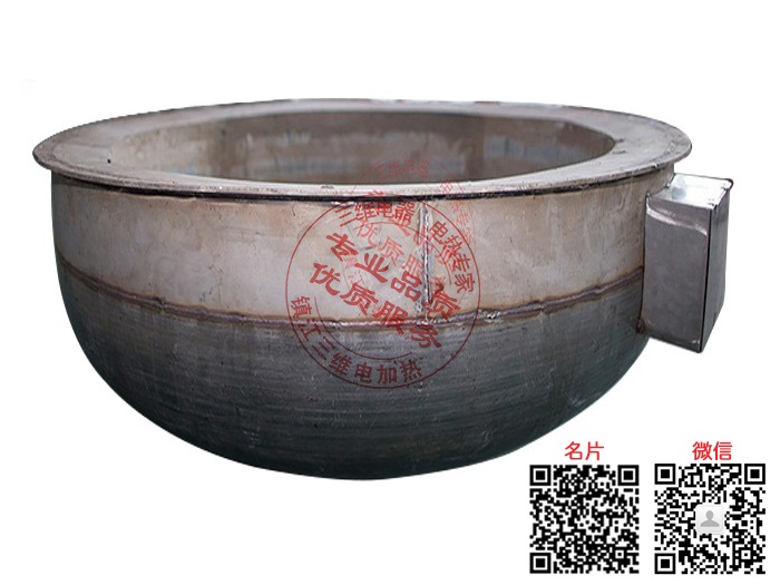 產品名稱：反應釜加熱器
產品型號：SWDL-a-b/a為介質,b為功率大小
產品規格：0KW～10000KW/非標定制