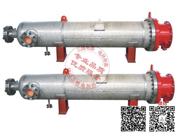 產品名稱：空氣電加熱器
產品型號：SWDL-a-b/a為介質,b為功率大小
產品規格：2KW～10000KW
